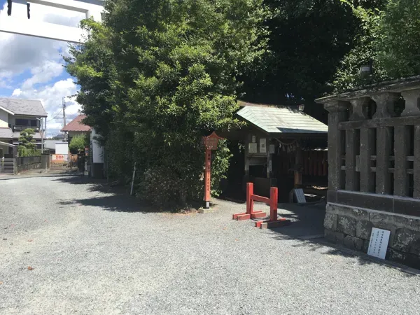 入り口の写真2