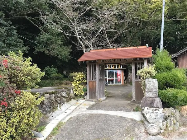 清水寺入口の写真