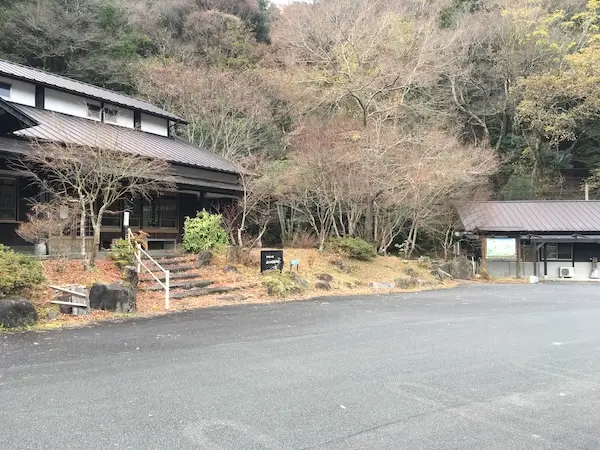 お店の写真