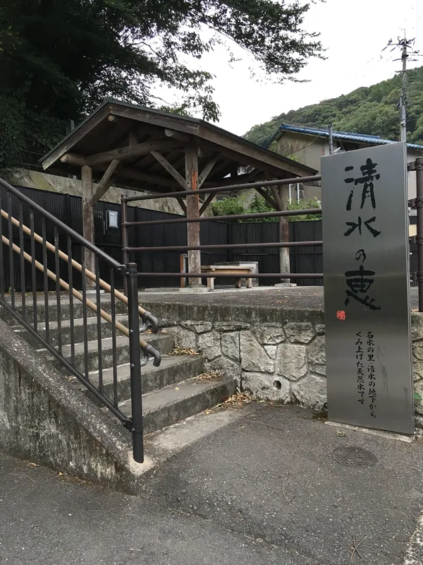清水の恵の写真